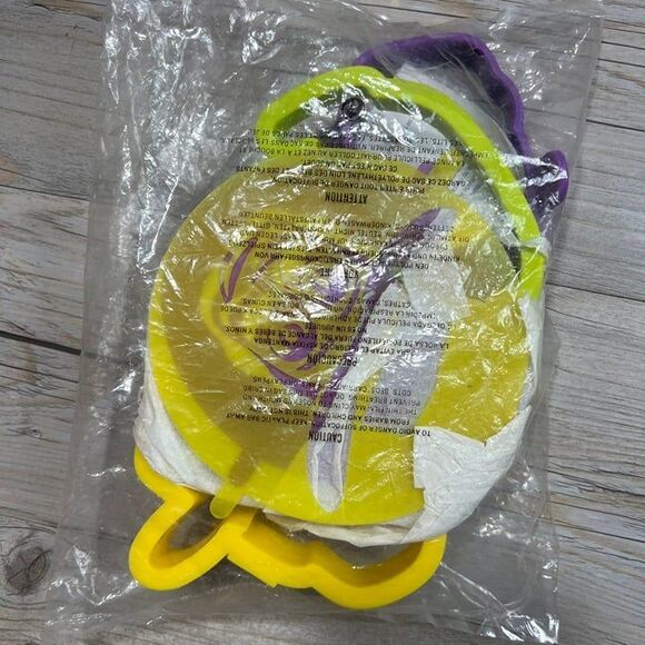 New Pampered Chef Toy Story Pancake & Stencil Set - Picture 4 of 4